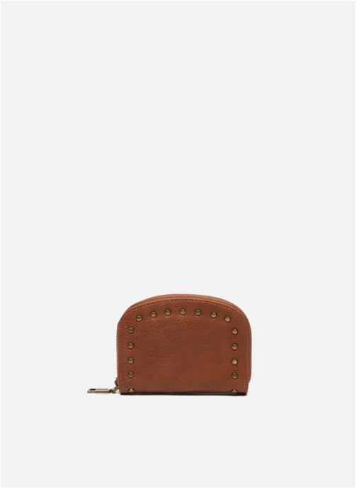 Misako Porte-monnaies Portefeuille unisexe Unisexe Aniada Ligth brown femme marron