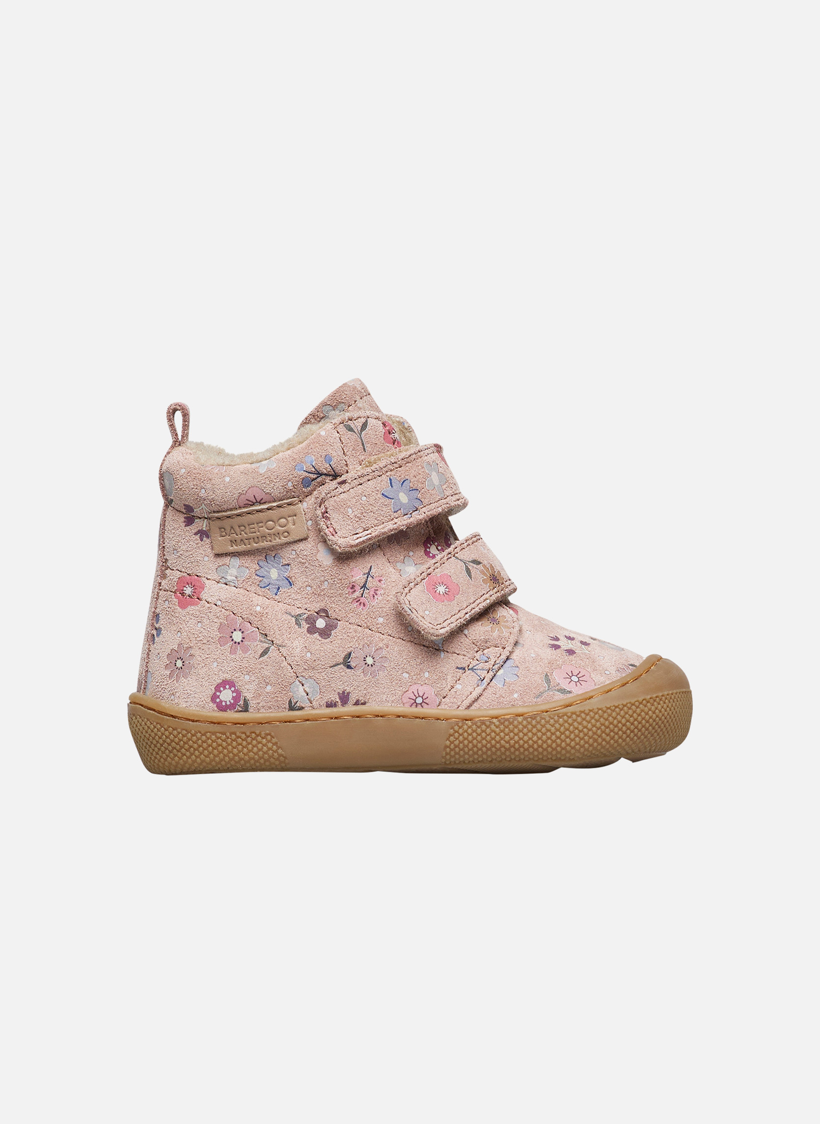 Bottes Naturino Express Fille Taille 9 US - Neuves Avec Décor Pierres Précieuses