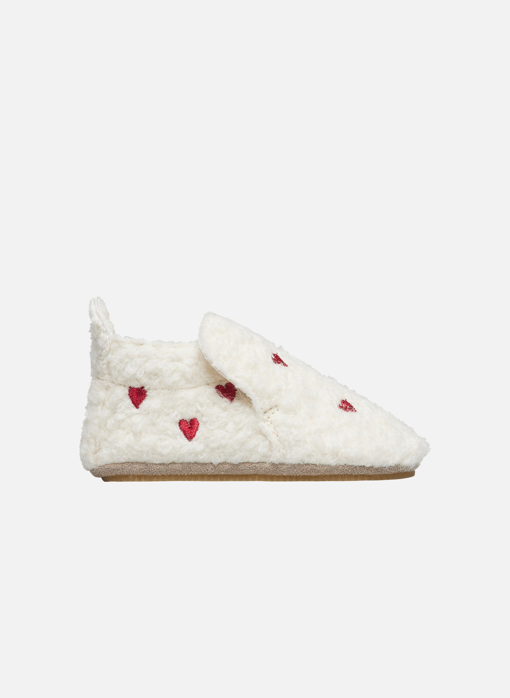 Naturino Chaussures Bébé Respectueuses