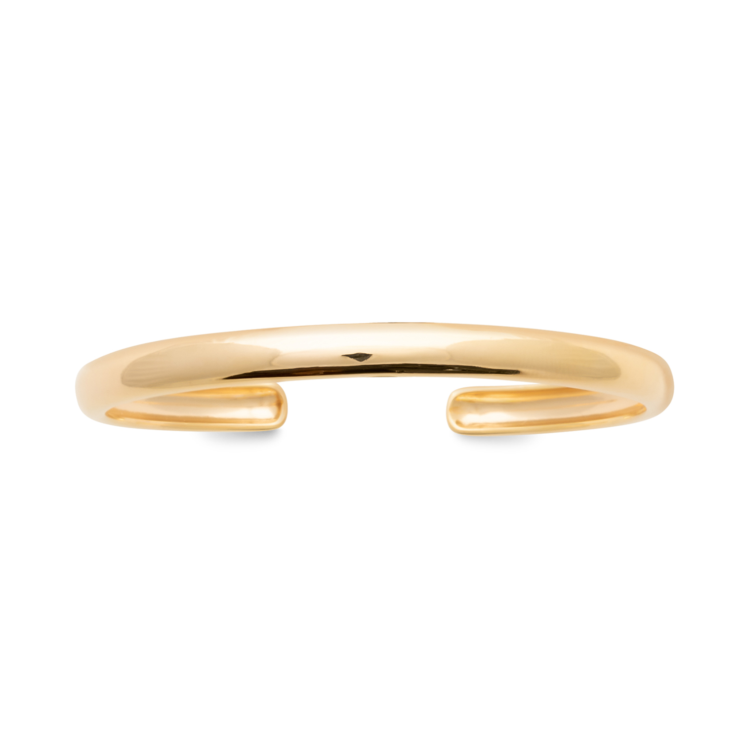Bracelet Ouvert Multimétaux - Laiton Et Cuivre - Style Ethnique - Neuf Sans Emballage