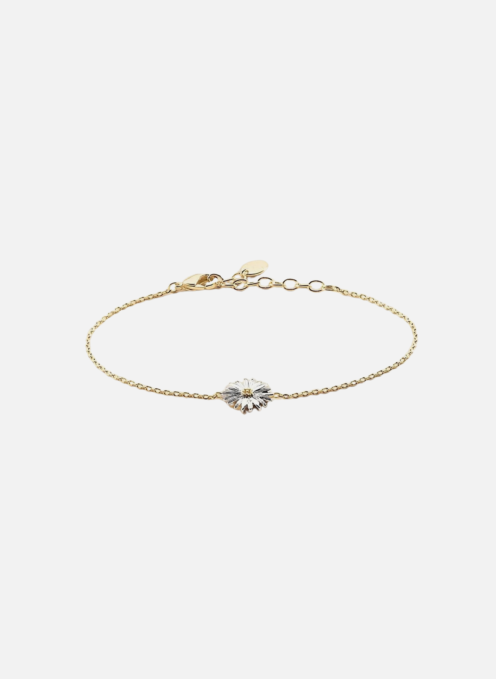 Achat Bracelet Agatha Maude en laiton