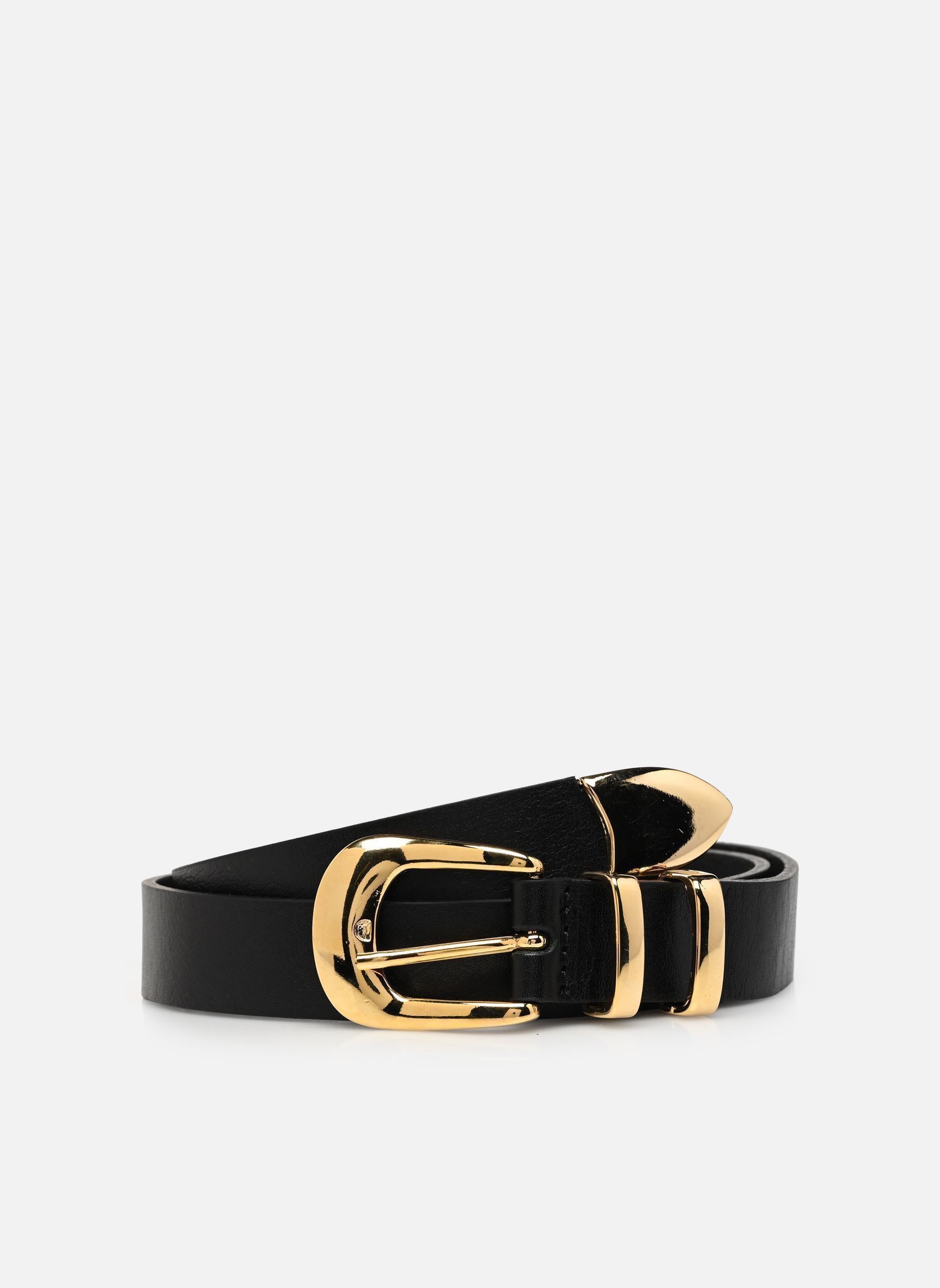 Riemen Anais dames zwart La Petite Etoile Riemen Anais dames zwart 00-NOIR