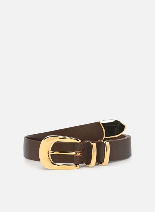 La Petite Etoile Ceintures Anais femme marron