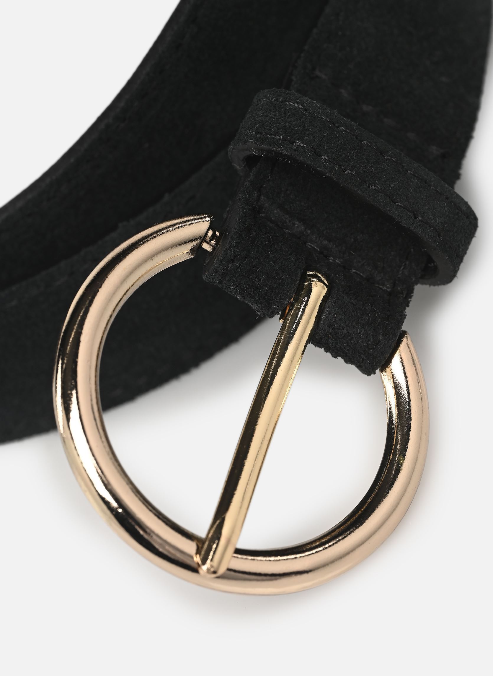 Ceintures Dixon femme noir La Petite Etoile Ceintures Dixon femme noir 00-Noir