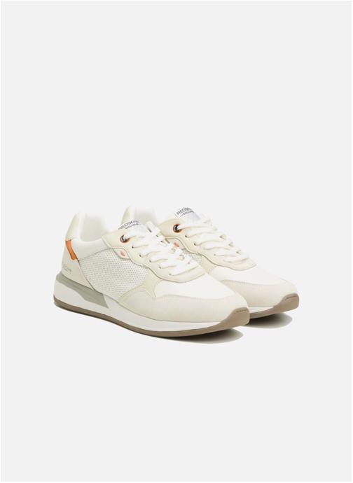 Redskins Baskets basses beige