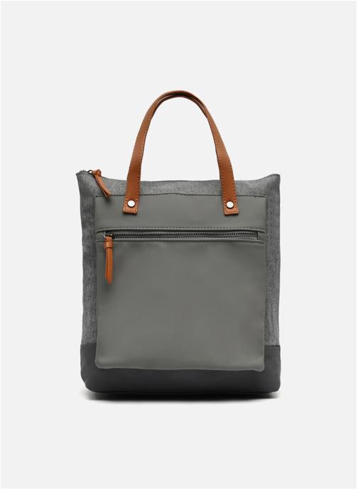 Misako Sacs à dos Sac à dos Fidelina Grey femme gris