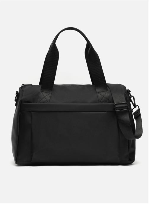 Misako Sacs à main Sac Stefano Black femme noir
