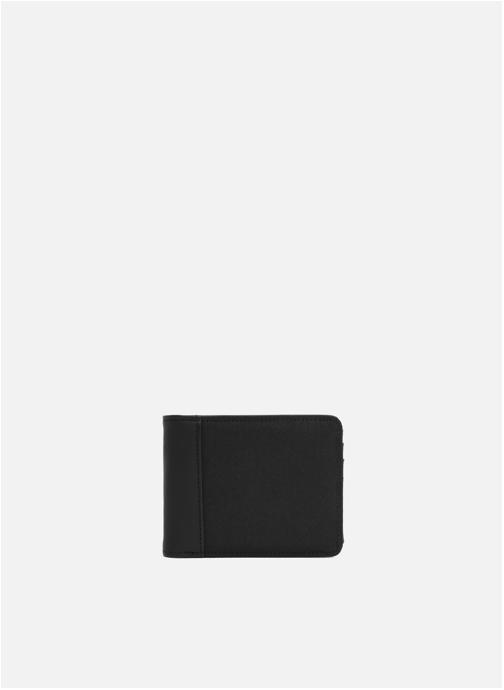 Misako Porte-monnaies Portefeuille Vinsonli Black femme noir
