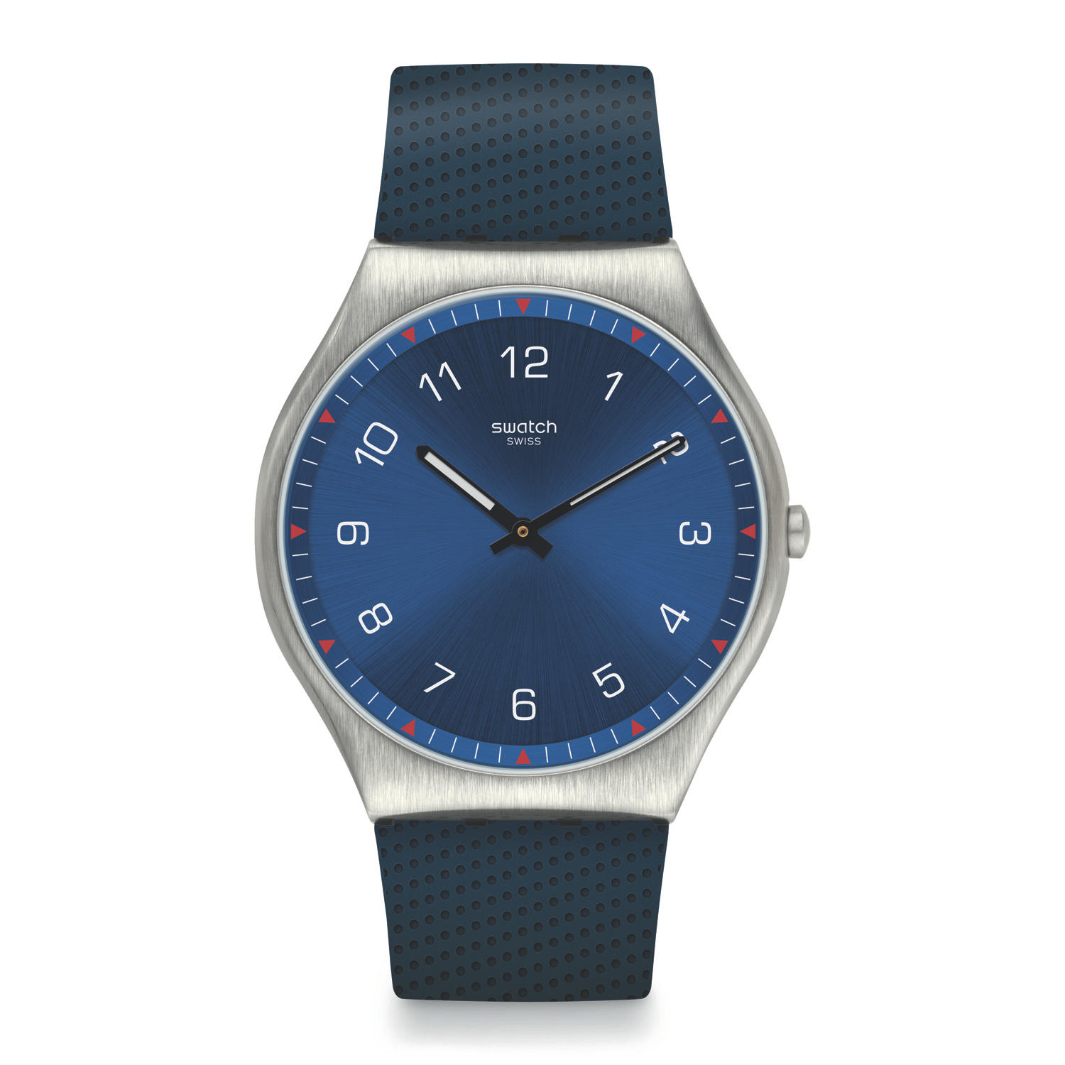 Montre Swatch Garonnull