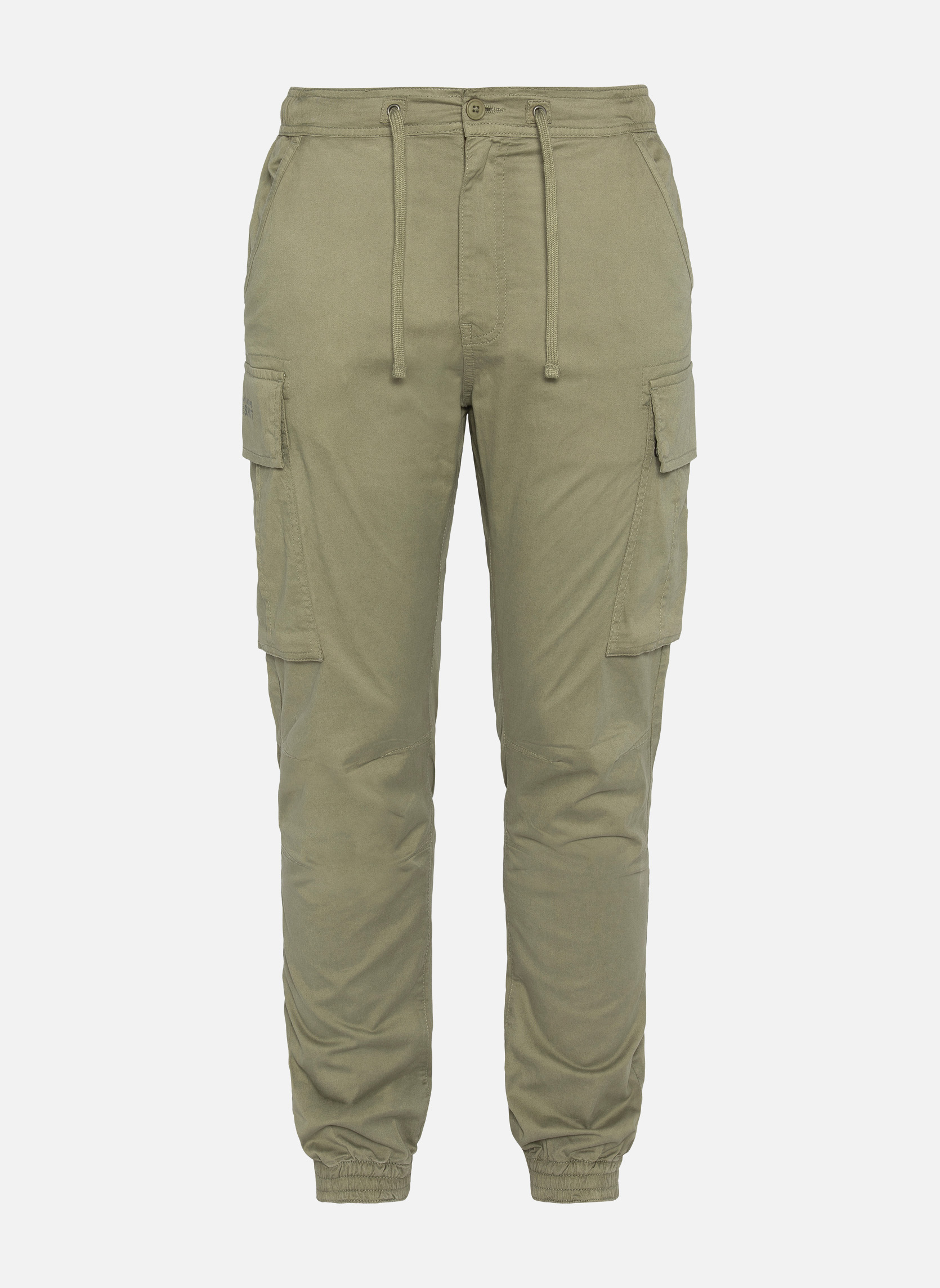 schott-pantalons-droits-pantalon-cargo-kaki-clair-homme-vert-sarenza