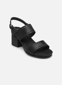 Sandalen I WISH 1864 dames zwart
