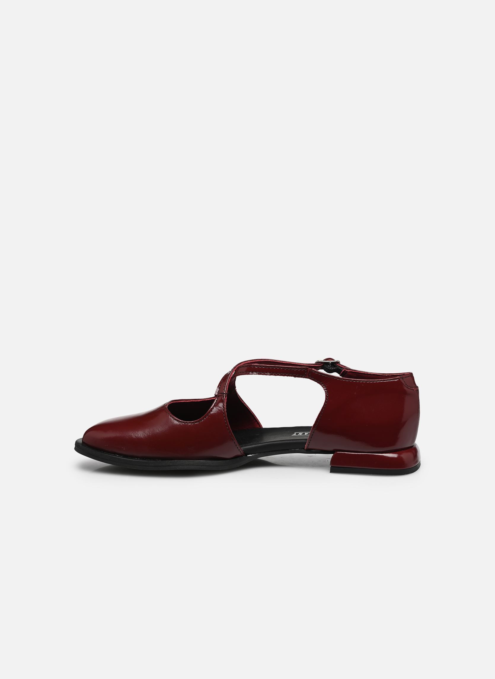 Babies BERGAMO 2002 femme bordeaux Art Babies BERGAMO 2002 femme bordeaux burdeos