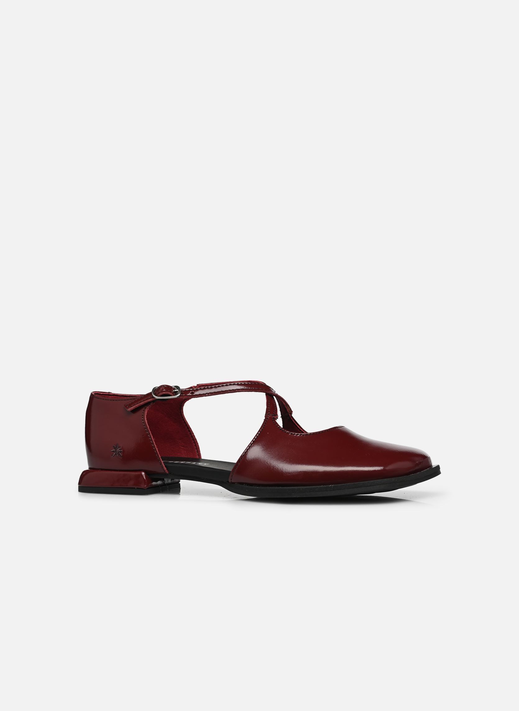 Babies BERGAMO 2002 femme bordeaux Art Babies BERGAMO 2002 femme bordeaux burdeos