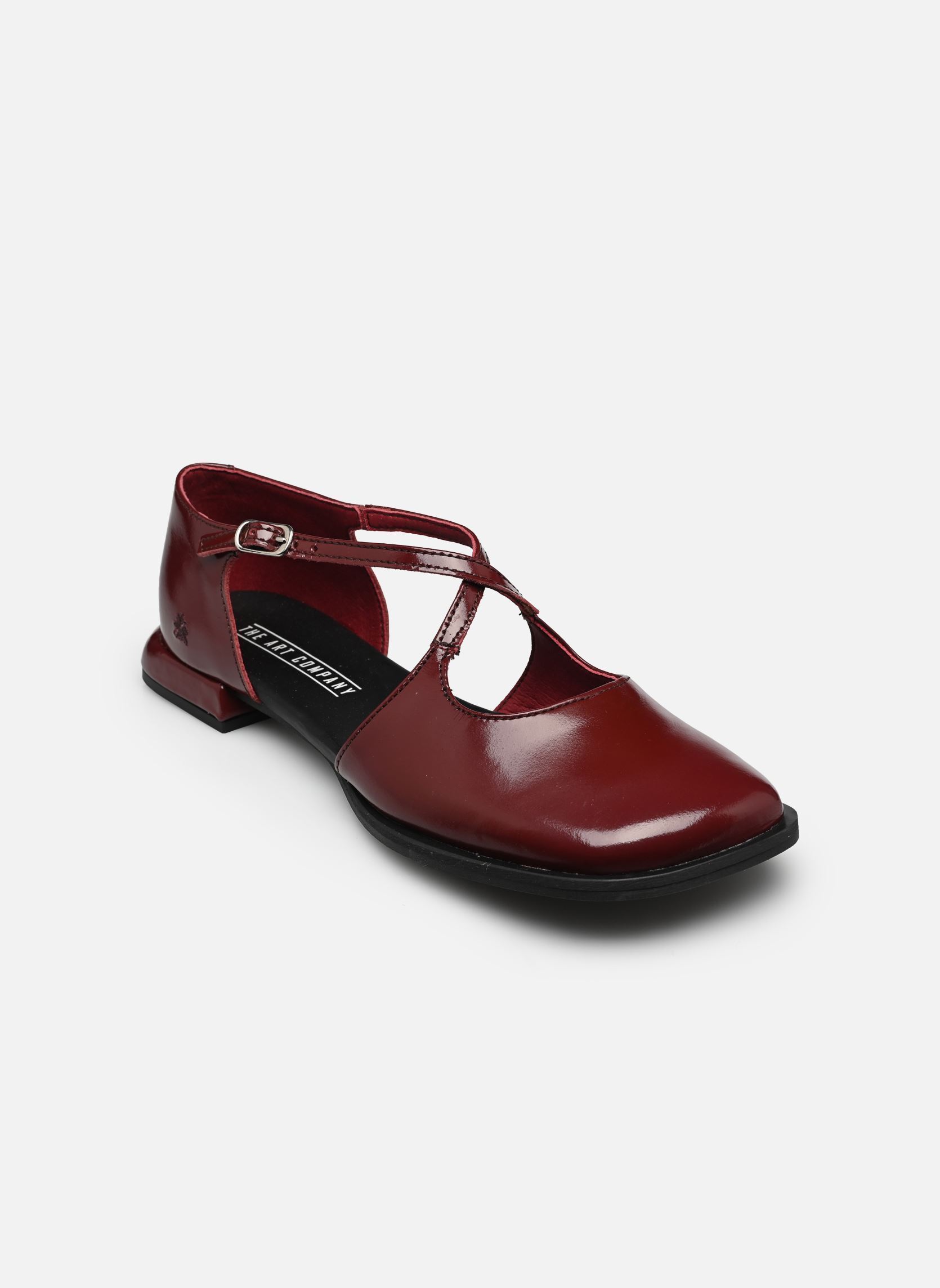 Babies BERGAMO 2002 femme bordeaux Art Babies BERGAMO 2002 femme bordeaux burdeos