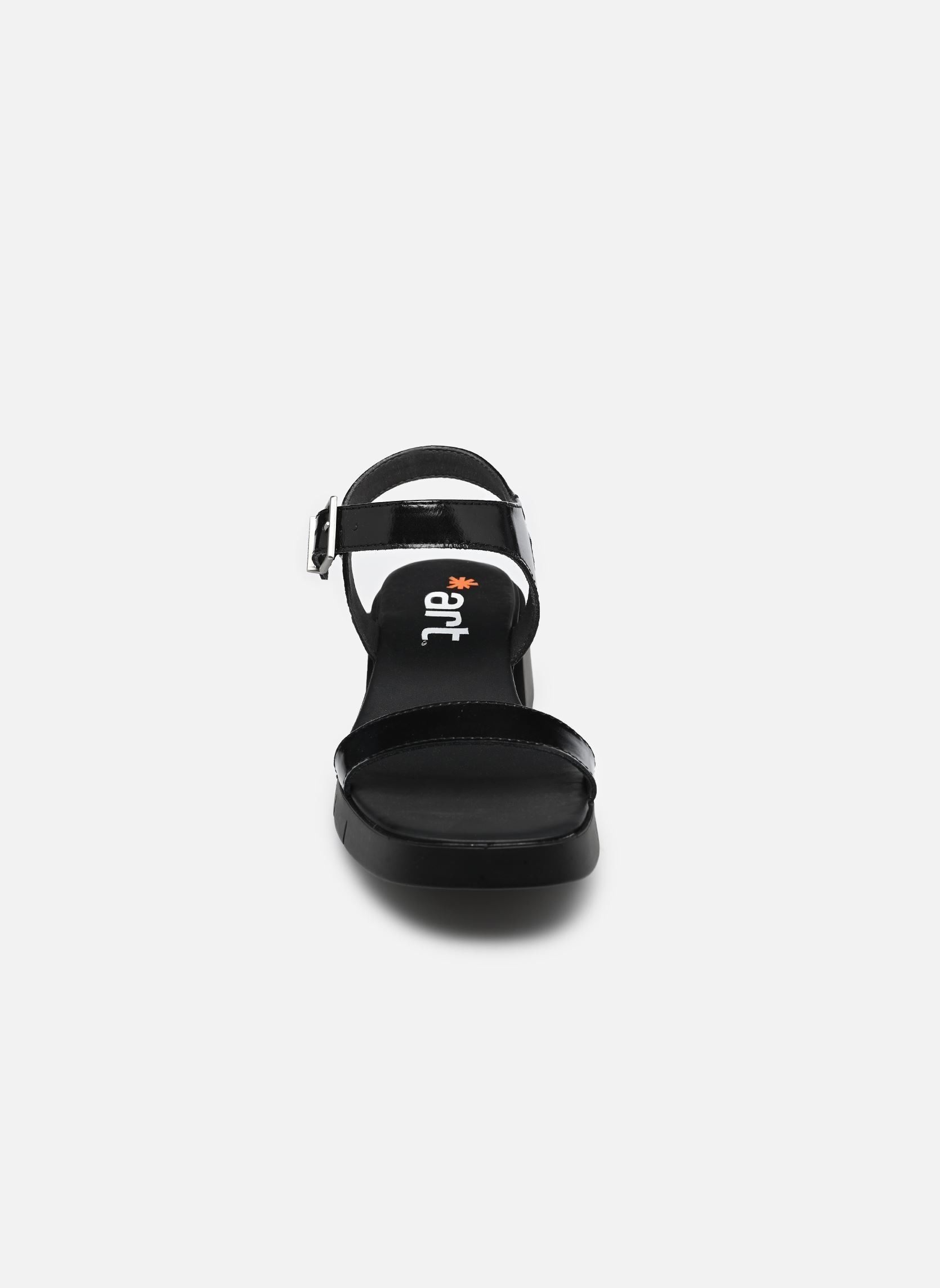 Sandalen VARSOVIA 2060 dames zwart Art Sandalen VARSOVIA 2060 dames zwart BLACK