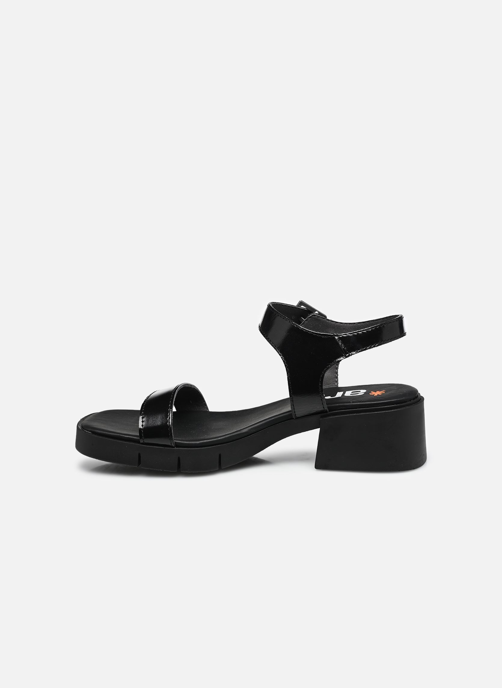 Sandalen VARSOVIA 2060 dames zwart Art Sandalen VARSOVIA 2060 dames zwart BLACK