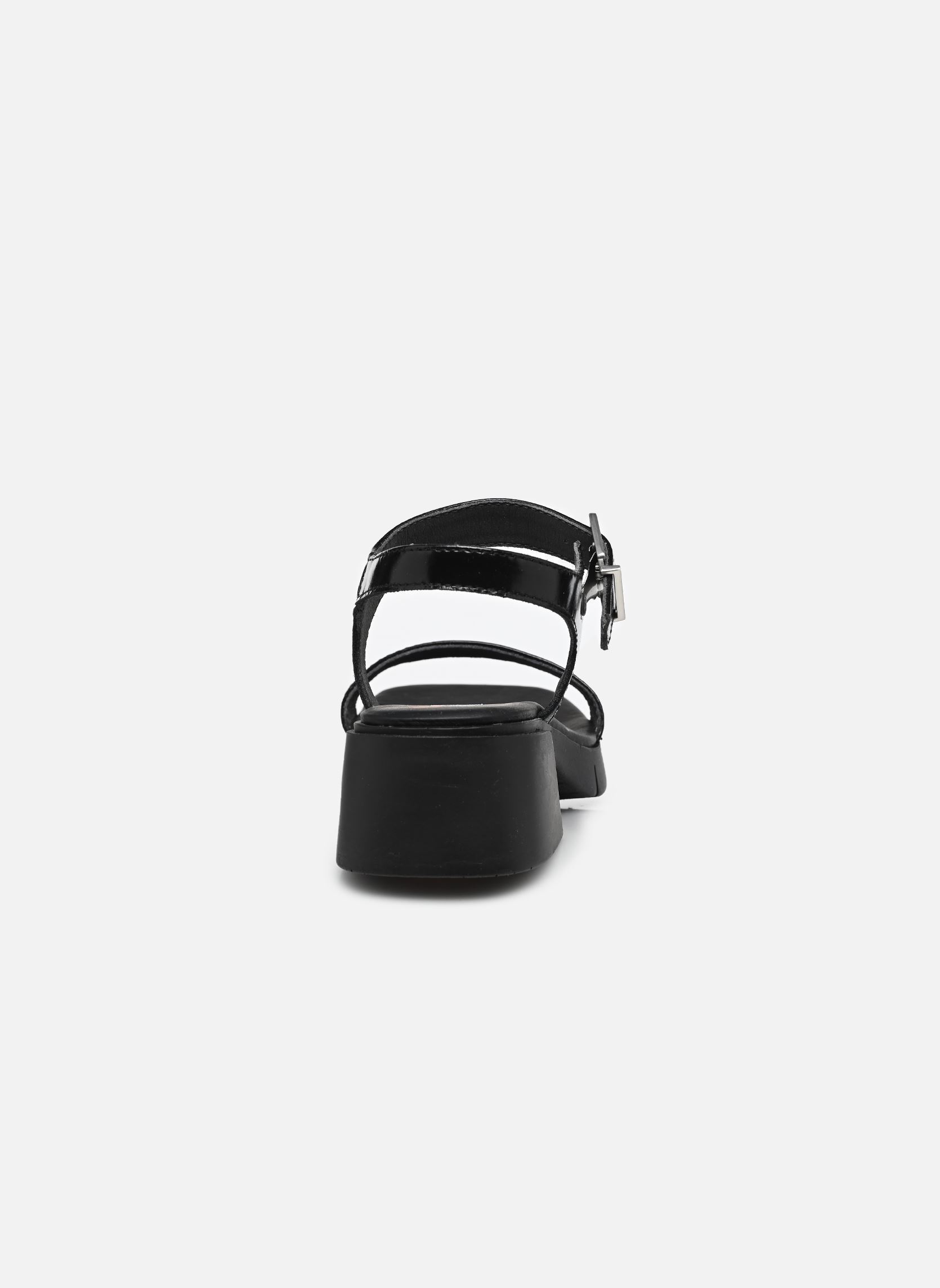 Sandalen VARSOVIA 2060 dames zwart Art Sandalen VARSOVIA 2060 dames zwart BLACK