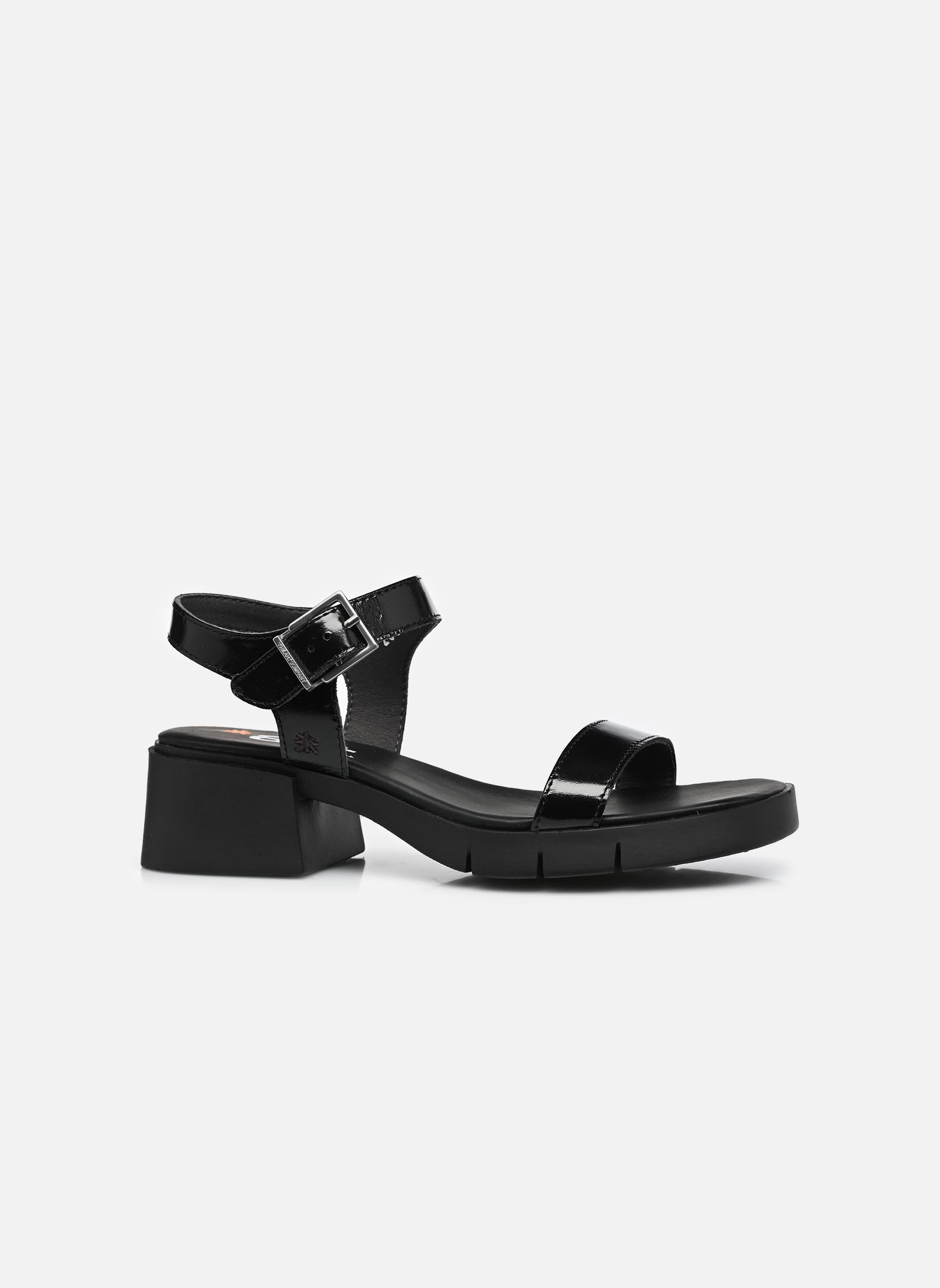 Sandalen VARSOVIA 2060 dames zwart Art Sandalen VARSOVIA 2060 dames zwart BLACK