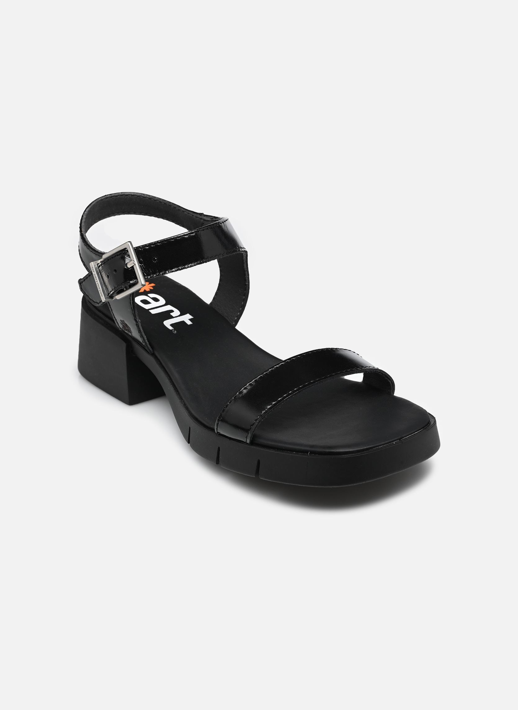Sandalen VARSOVIA 2060 dames zwart Art Sandalen VARSOVIA 2060 dames zwart BLACK