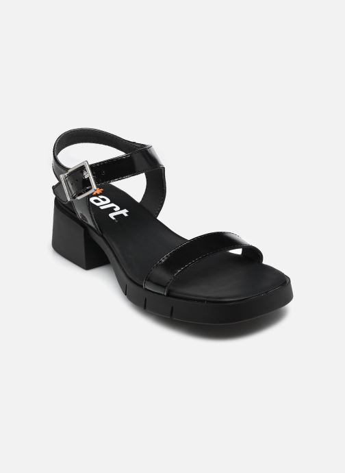Art Sandales VARSOVIA 2060 femme noir