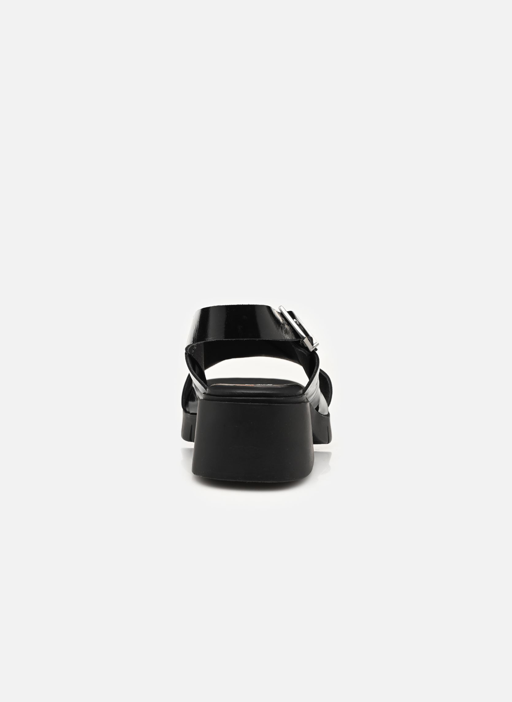 Sandales VARSOVIA 2063 femme noir Art Sandales VARSOVIA 2063 femme noir Black