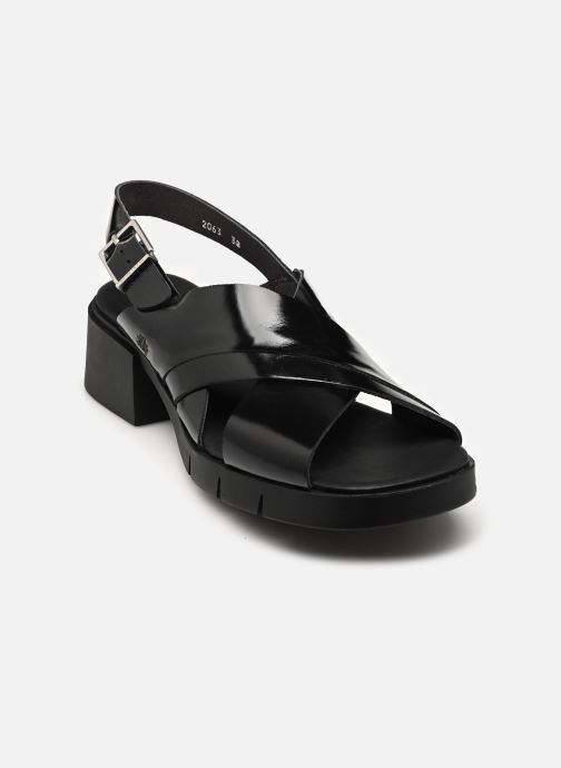 Art Sandales VARSOVIA 2063 femme noir
