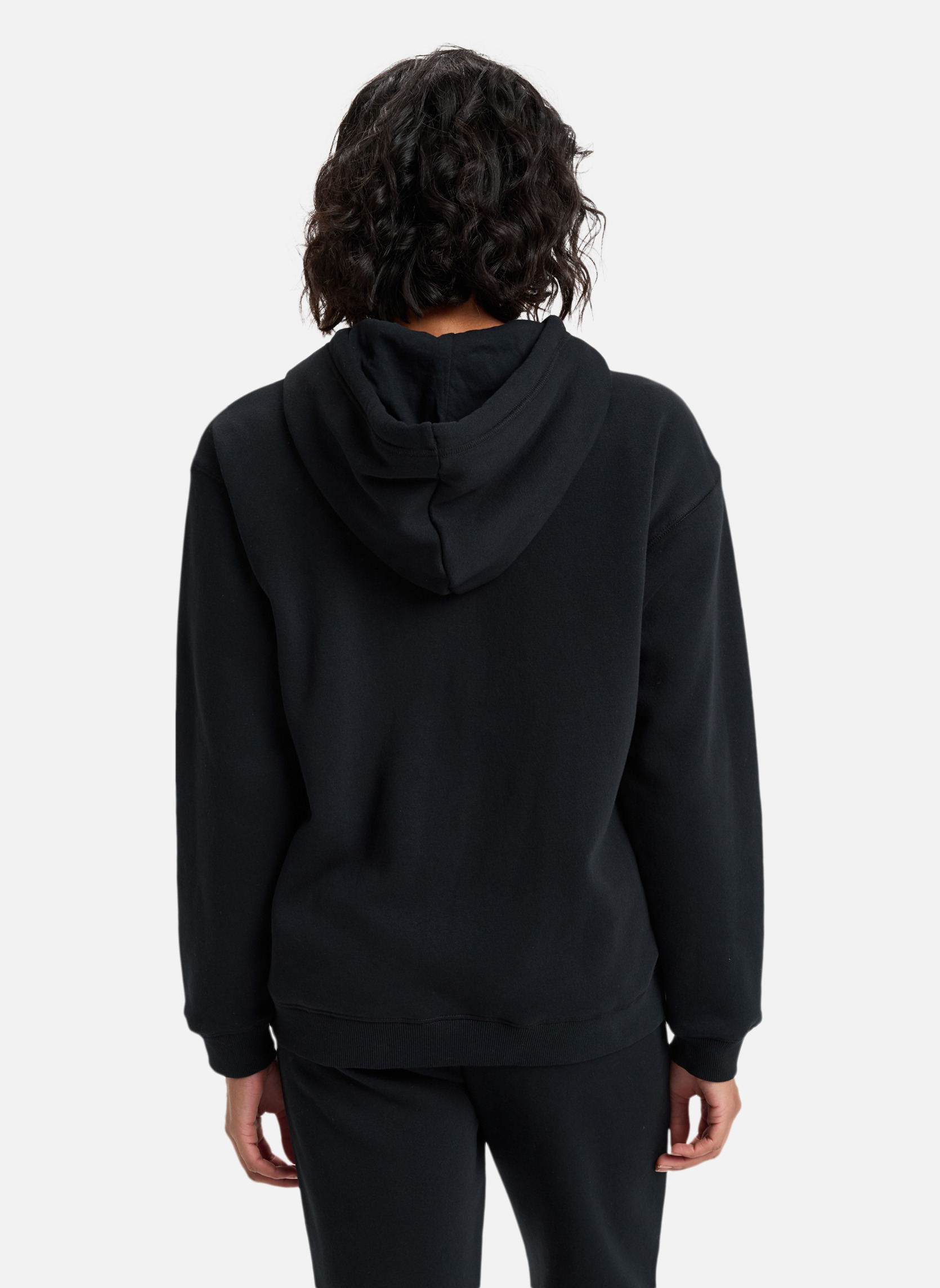 Vestes polaires Surf Stoked Zipped Brushed femme noir Roxy Vestes polaires Surf Stoked Zipped Brushed femme noir Noir