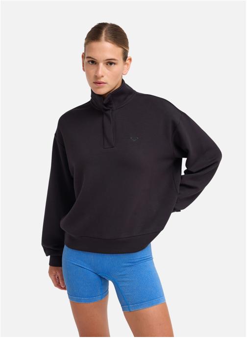 Roxy Vestes polaires Rise & Vibe Sweet femme noir