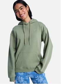 Vestes polaires Surf Stoked Brushed femme violet