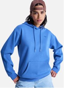 Vestes polaires Surf Stoked Brushed femme violet