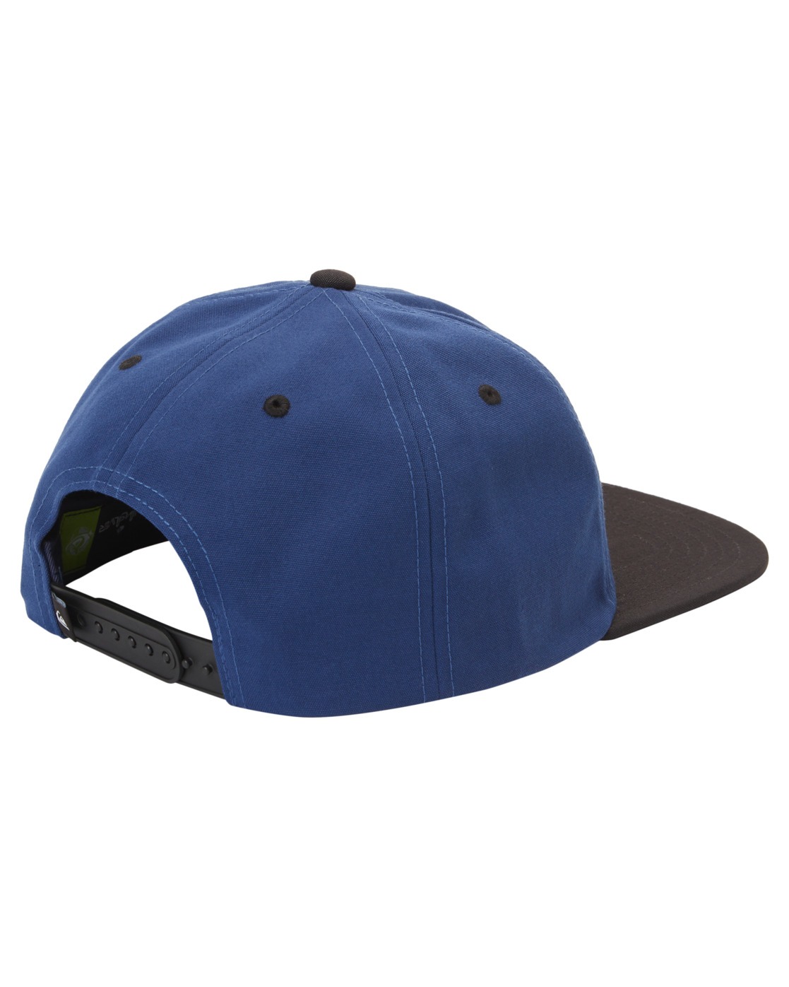 Casquettes Block Stocker homme bleu Quiksilver Casquettes Block Stocker homme bleu Bleu