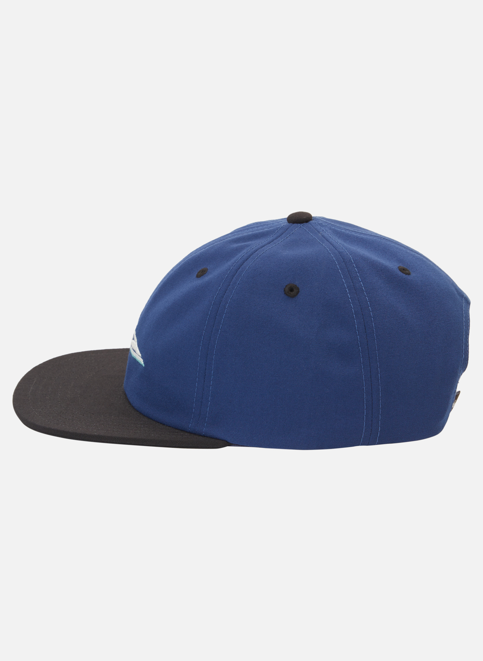 Casquettes Block Stocker homme bleu Quiksilver Casquettes Block Stocker homme bleu Bleu