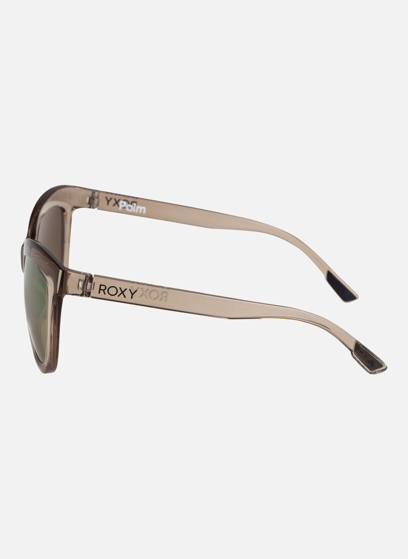 Lunettes de soleil femme marron Roxy Lunettes de soleil femme marron Marron clair
