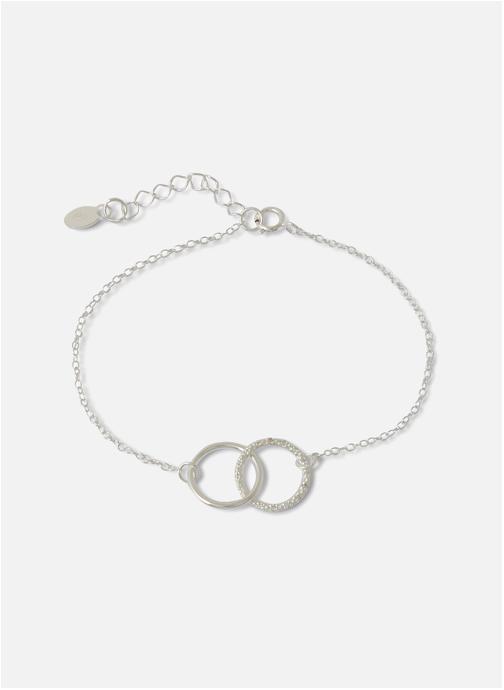 Balaboosté Bracelets femme argent