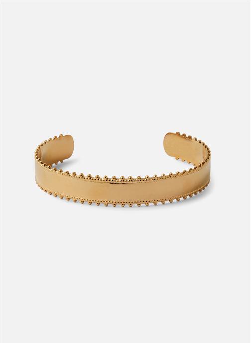 Balaboosté Bracelets femme or et bronze