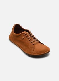 Sneaker BARE N5671 damen beige