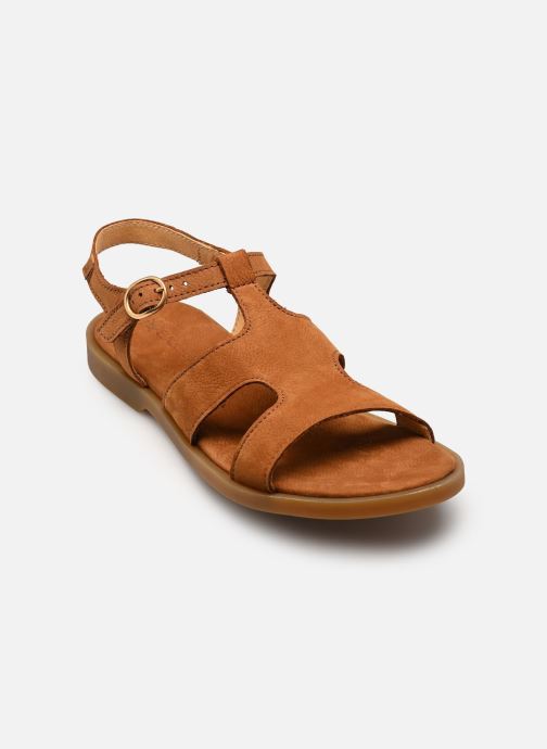 El Naturalista Sandales ARENISCA N5879 femme marron