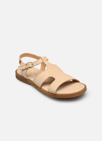 Sandalen ARENISCA N5879 damen braun