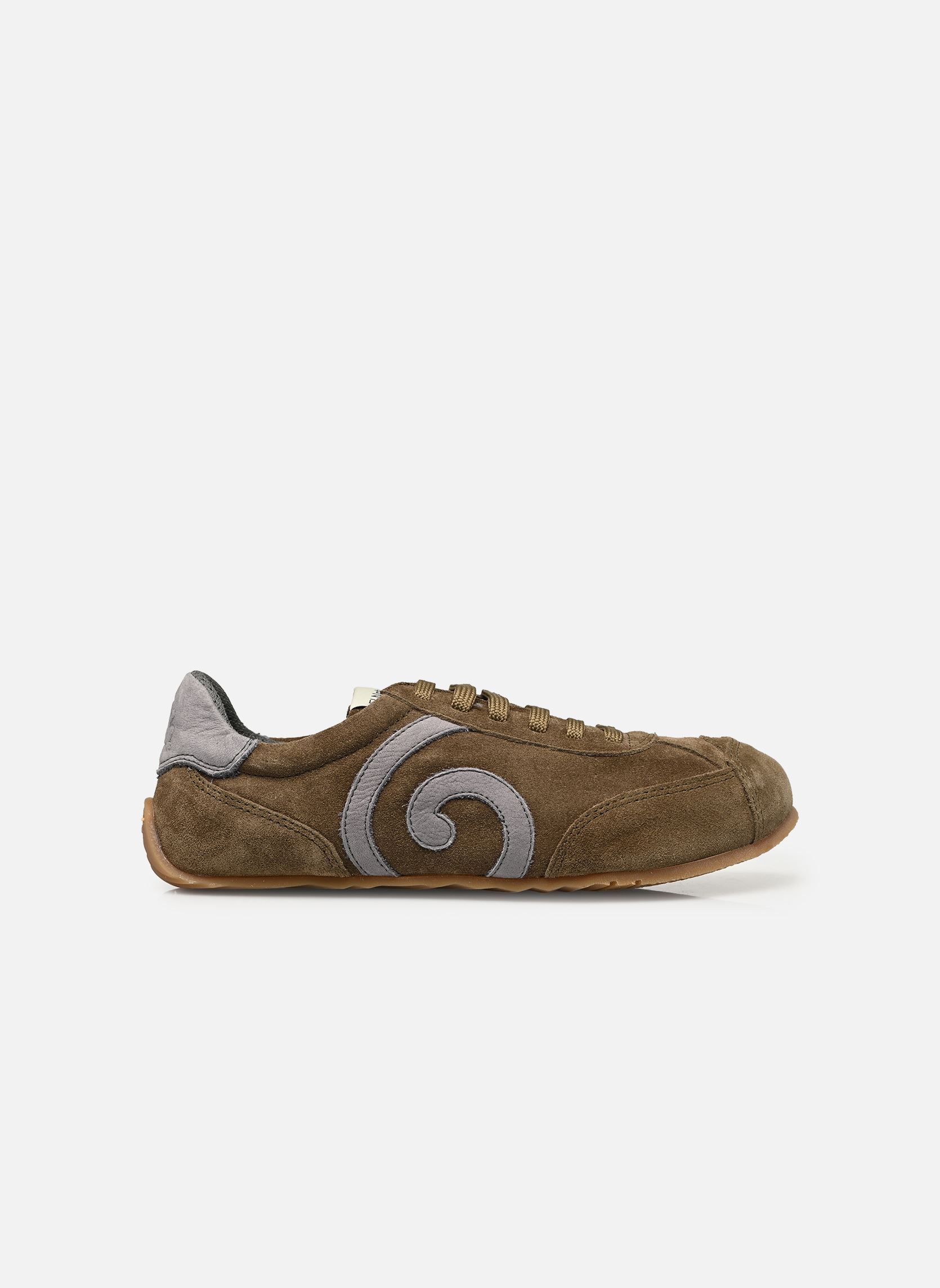 Sneaker ONDINA N5934 damen grün El Naturalista Sneaker ONDINA N5934 damen grün MULTI LEATHER LAND