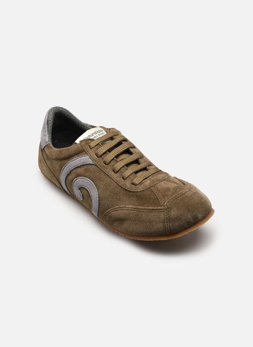 El Naturalista Baskets ONDINA N5934 femme vert