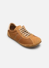 Baskets ONDINA N5935A femme marron
