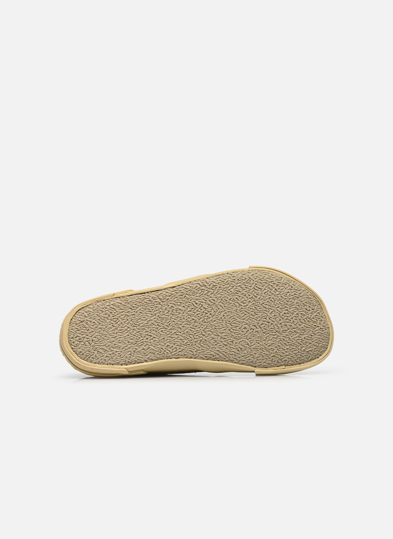Baskets TEKO N5953 femme beige El Naturalista Baskets TEKO N5953 femme beige WASHED COTTON BEIG