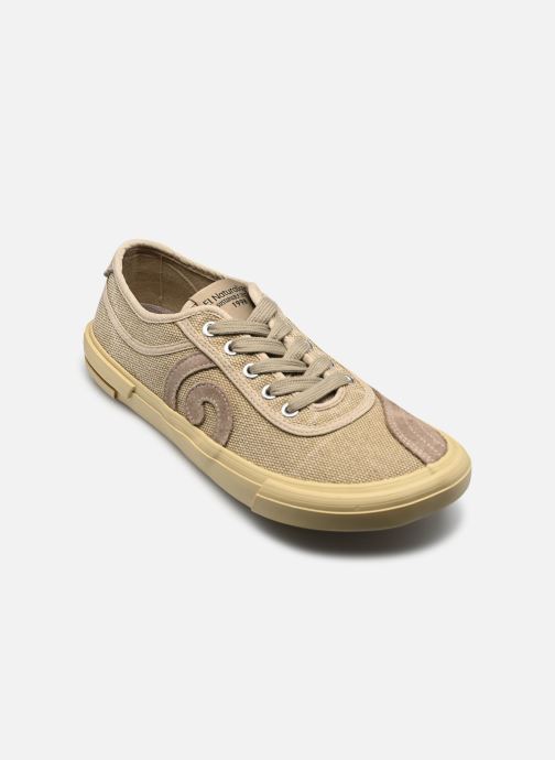 El Naturalista Baskets TEKO N5953 femme beige