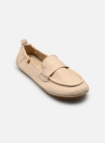 Loafer ESSENCE N5822 damen weiß