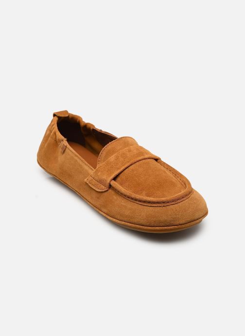 El Naturalista Loafer ESSENCE N5822S damen braun