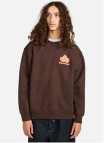 Vestes polaires Sporting Cr homme marron Element Vestes polaires Sporting Cr homme marron Marron