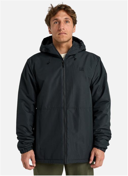 Billabong Blousons Transport Revo 10K homme noir