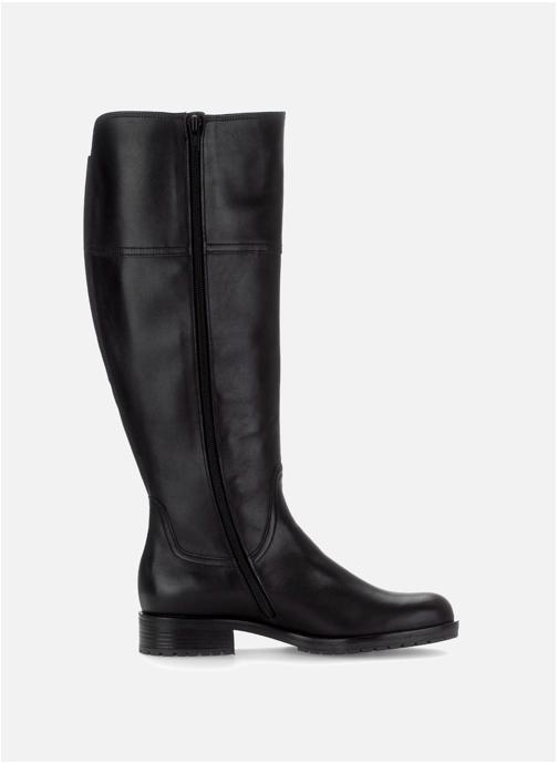 Gabor Bottes 72.029 femme noir