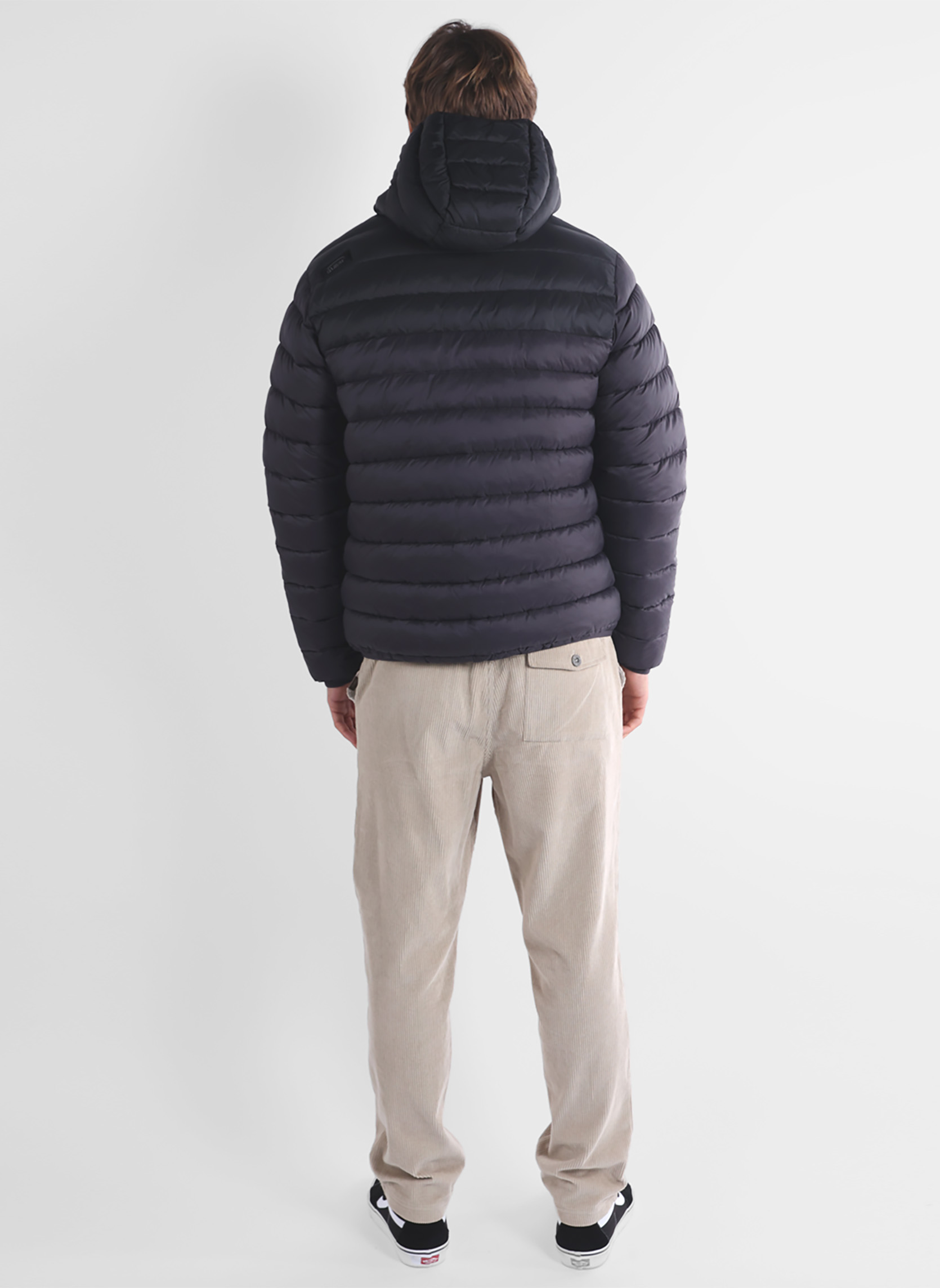 Veste Anti-moustiques Coghlan's Ultra Fine – 100% Polyester, Maille, Taille L, Unisexe