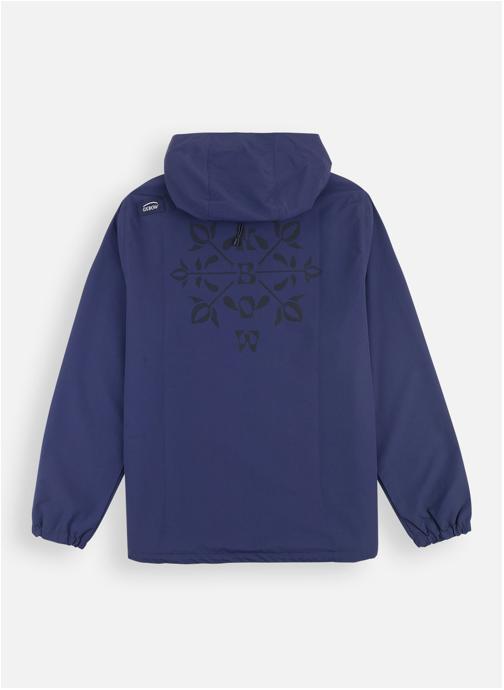 Oxbow Vestes TABULA homme bleu